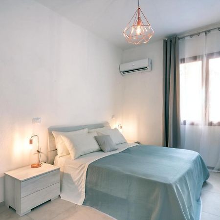 Grace Rooms Siniscola Esterno foto